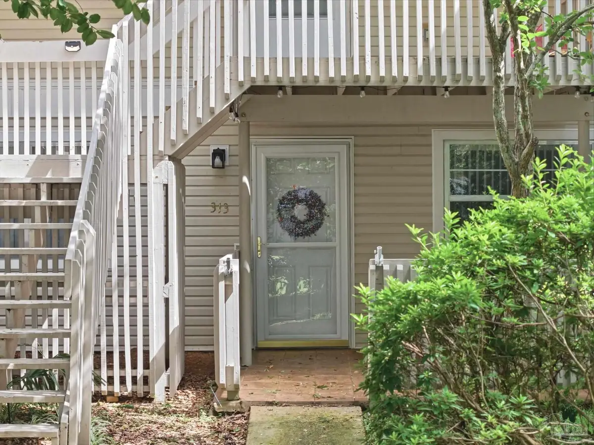 1200 Shoreline Dr #313, Gulf Breeze, FL 32561 - #1