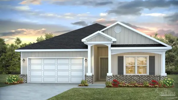 3537 Crossvine Rd, Cantonment, FL 32533