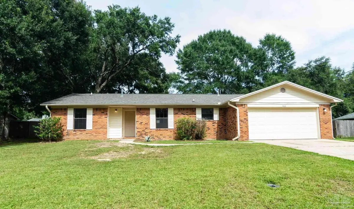 3908 Deerwood Cir, Pace, FL 32571 - #1