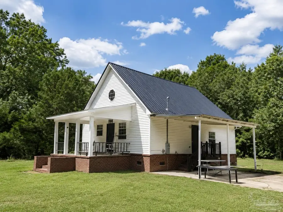 5373 Fireside Ln, Milton, FL 32583 - #2