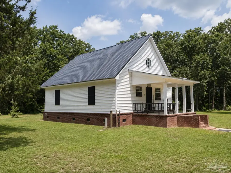 5373 Fireside Ln, Milton, FL 32583 - #3
