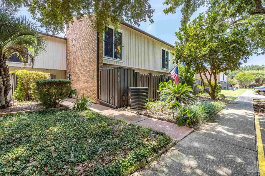 4815 Huron Dr, Pensacola, FL 32507 - #3