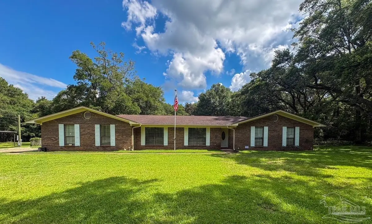 3574 Gardenview Rd, Pace, FL 32571 - #1