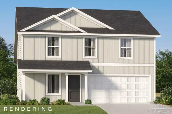 5333 Azimuth Way #23B, Milton, FL 32570
