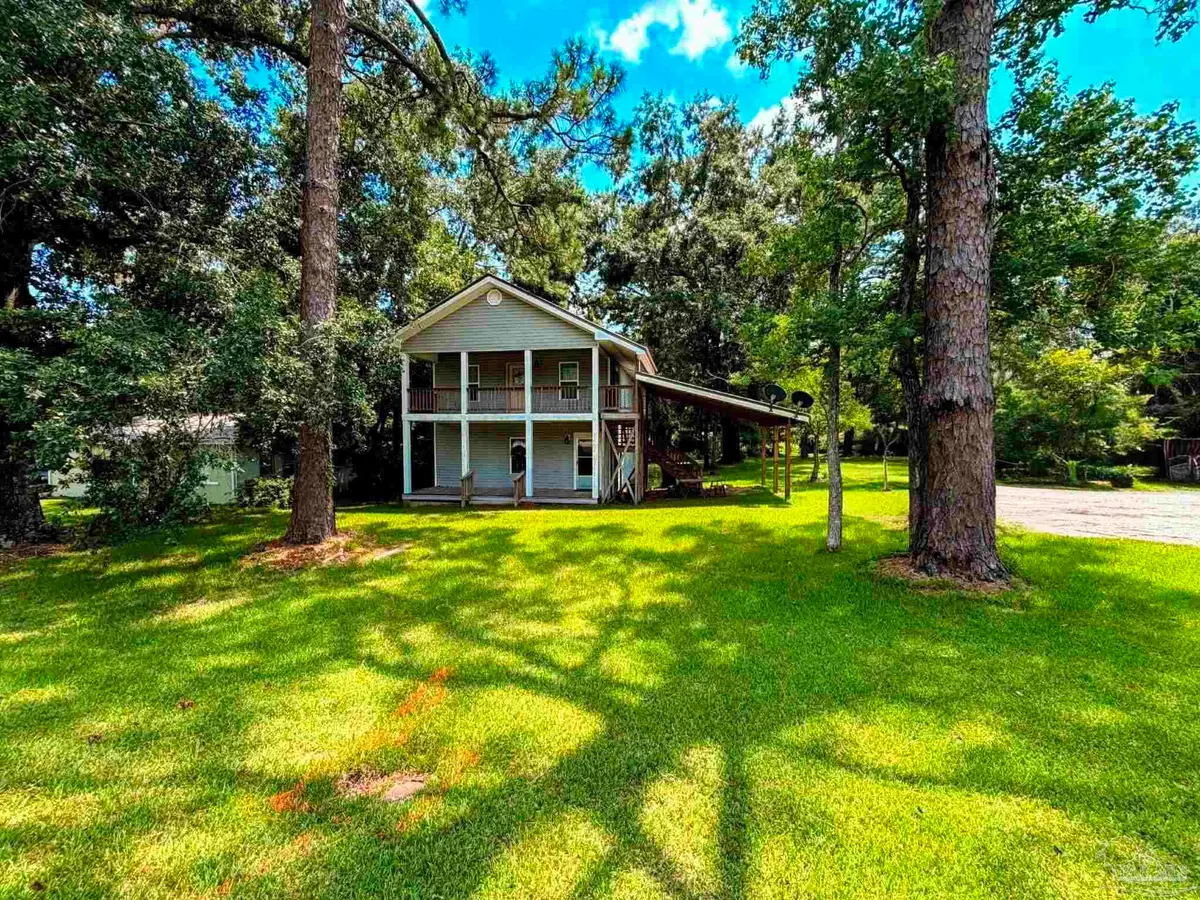 13776 Saint Stephens Ave, Chatom, AL 36518 - #1