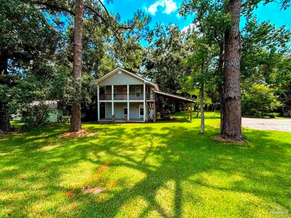 13776 Saint Stephens Ave, Chatom, AL 36518