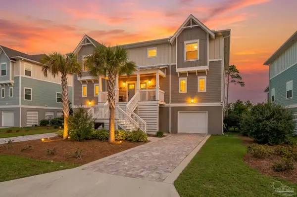 14359 Cordgrass Ln, Perdido Key, FL 32507