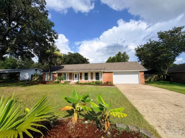 3520 Firestone Blvd, Pensacola, FL 32503