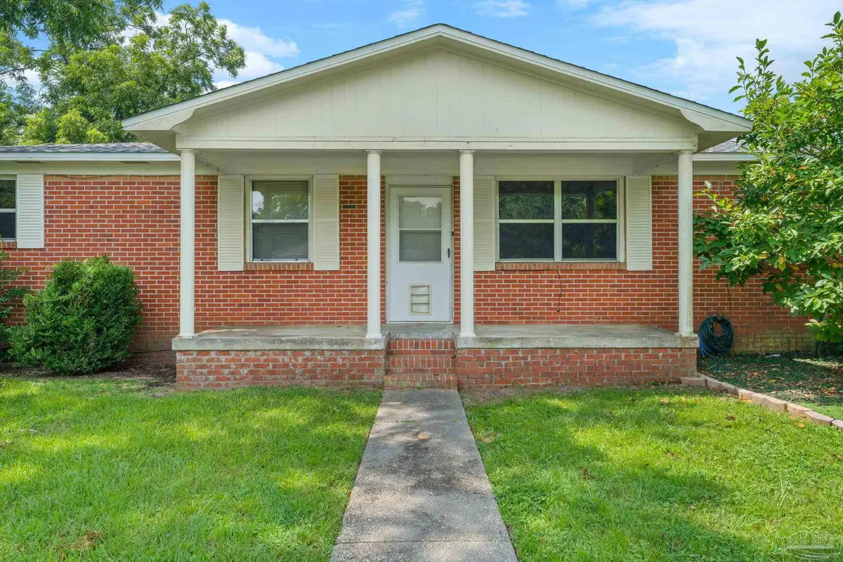 401 Kelson Rd, Pensacola, FL 32514 - #1