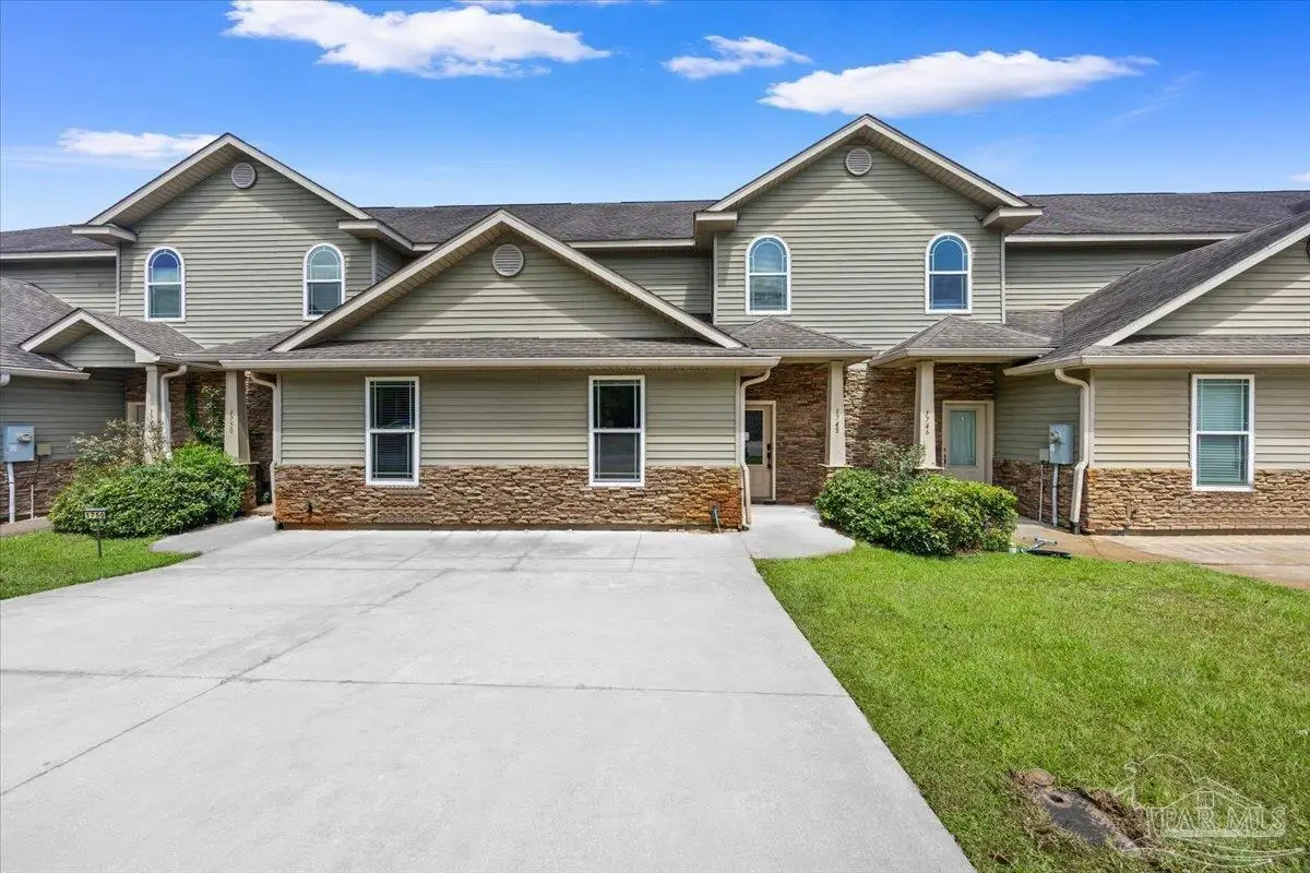 1748 Sound Haven Ct, Navarre, FL 32566 - #1