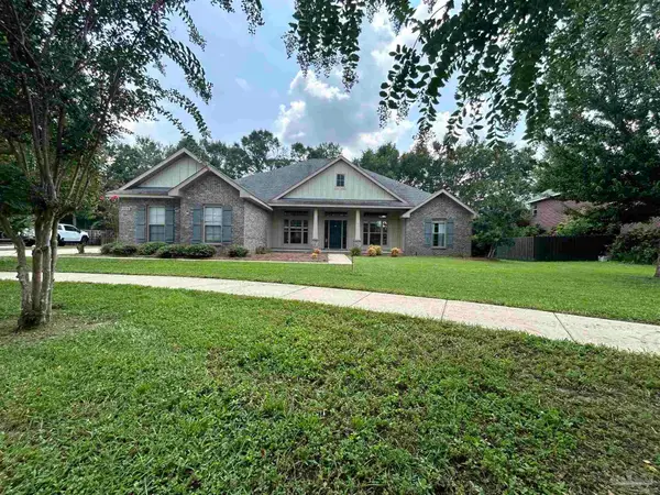 1324 Soaring Blvd, Pensacola, FL 32533