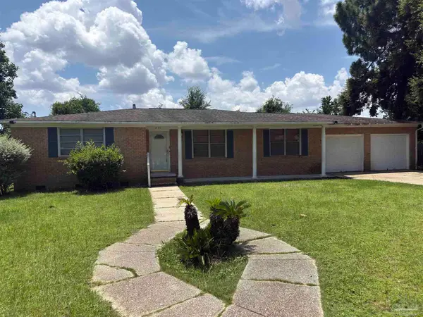 1701 Bakalane Ave, Pensacola, FL 32504