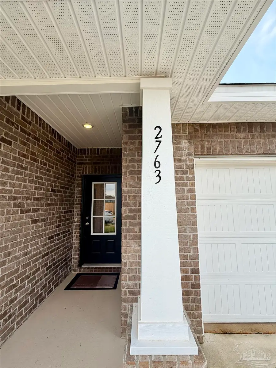 2763 Avalon St, Cantonment, FL 32533 - #2