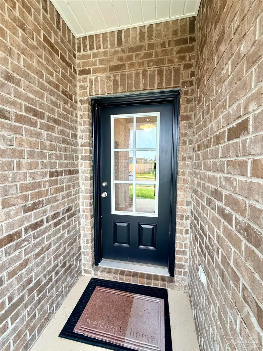 2763 Avalon St, Cantonment, FL 32533 - #3