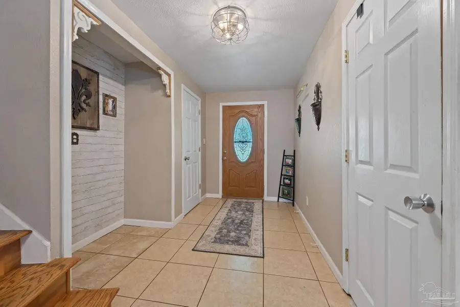5875 Hall Rd, Jay, FL 32565 - #2