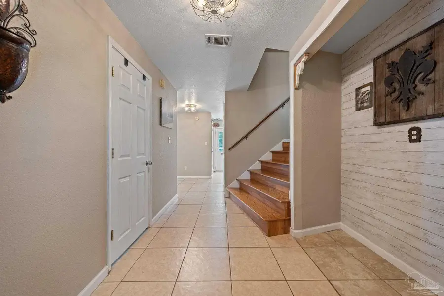 5875 Hall Rd, Jay, FL 32565 - #3