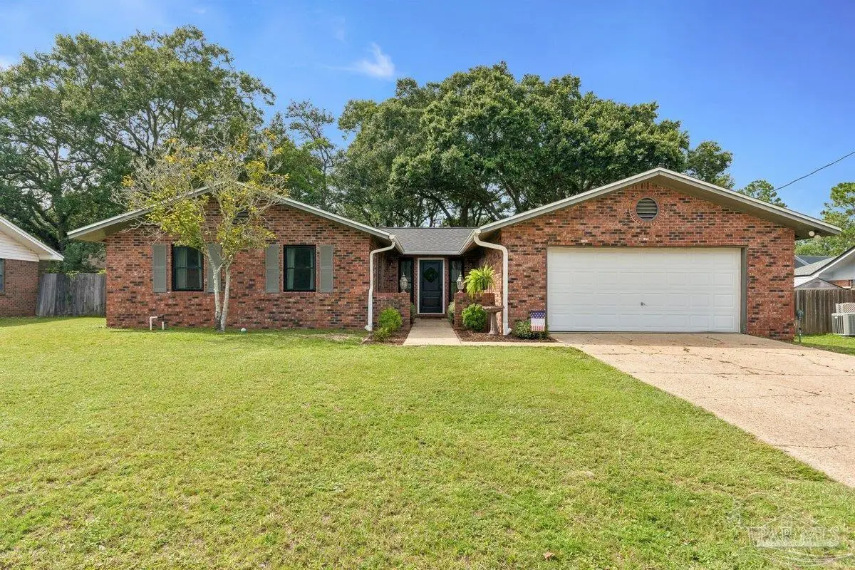5745 Talquin Ave, Pensacola, FL 32526 - #1