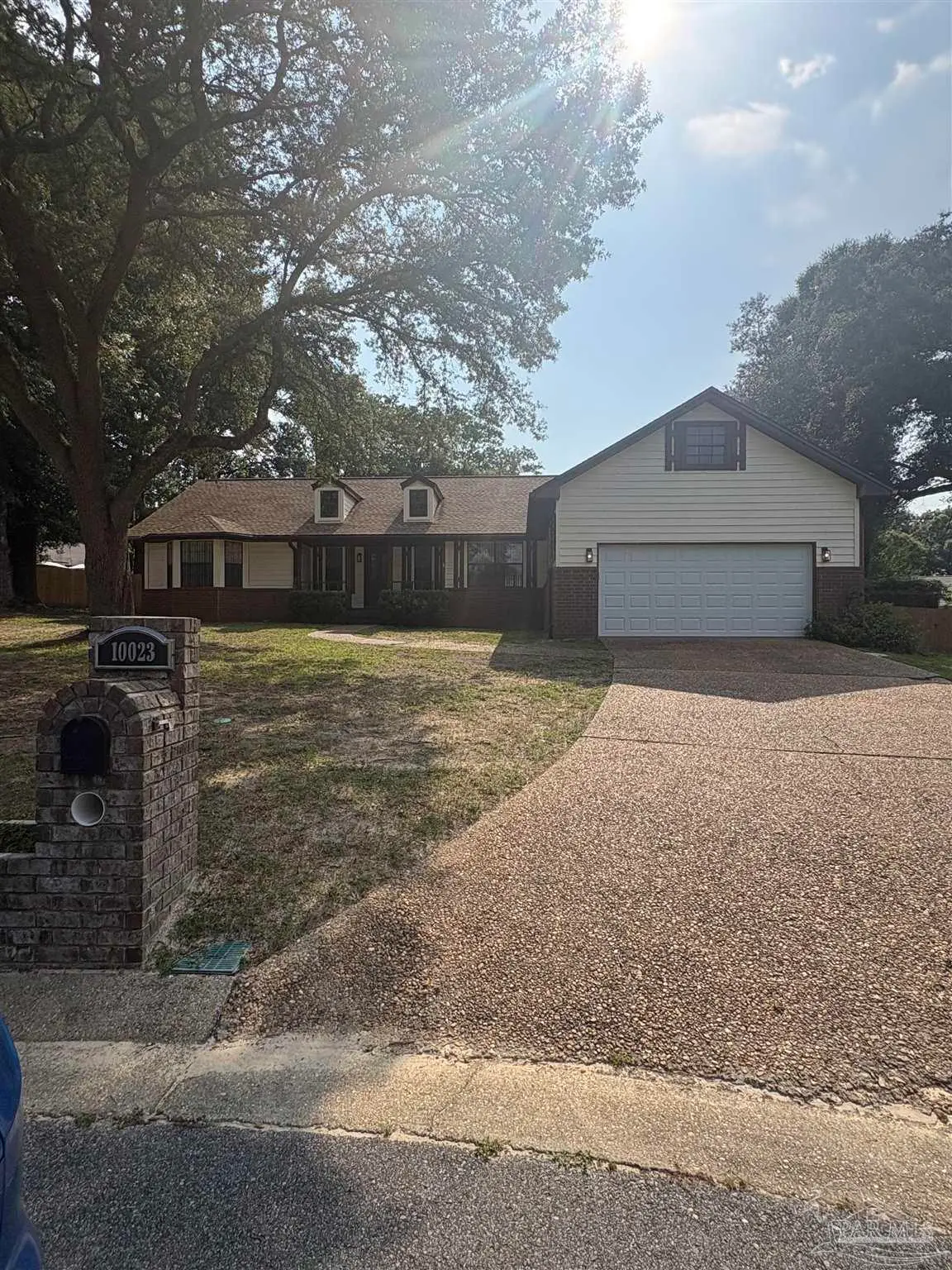 10023 Hollowbrook Dr, Pensacola, FL 32514 - #1