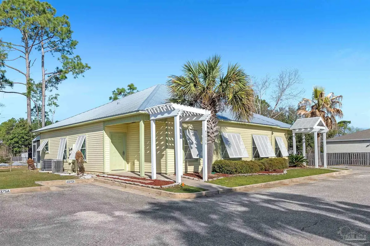 4375 Lindsey Ln #A, Orange Beach, AL 36561 - #1