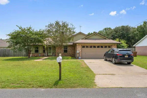 5321 Medicine Bow St, Milton, FL 32570