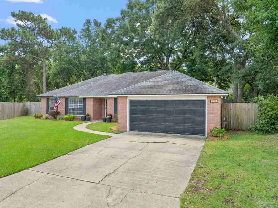 907 Ridge View Dr, Pensacola, FL 32514 - #2