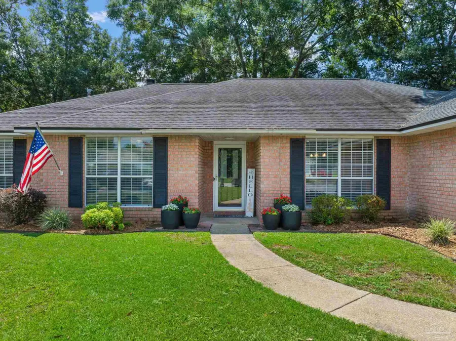 907 Ridge View Dr, Pensacola, FL 32514 - #3