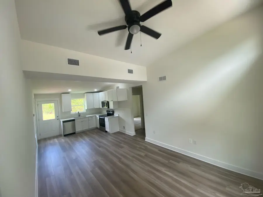 4856 Tide Dr, Milton, FL 32583 - #2