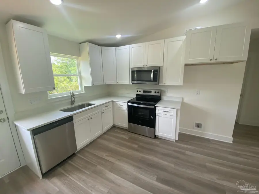 4856 Tide Dr, Milton, FL 32583 - #3