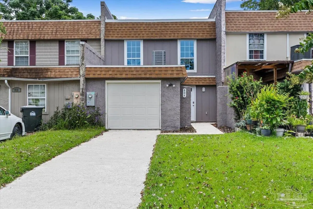 804 Esconditas Pl, Pensacola, FL 32506 - #1