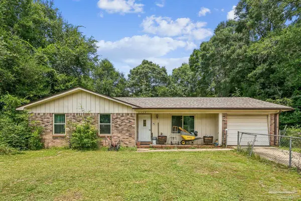 6508 Bass Ln, Milton, FL 32570