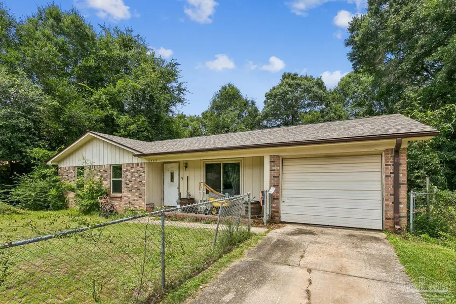 6508 Bass Ln, Milton, FL 32570 - #2