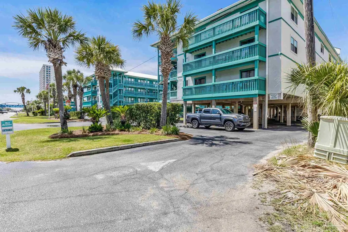 952 West Beach Blvd #214, Gulf Shores, AL 36542 - #1