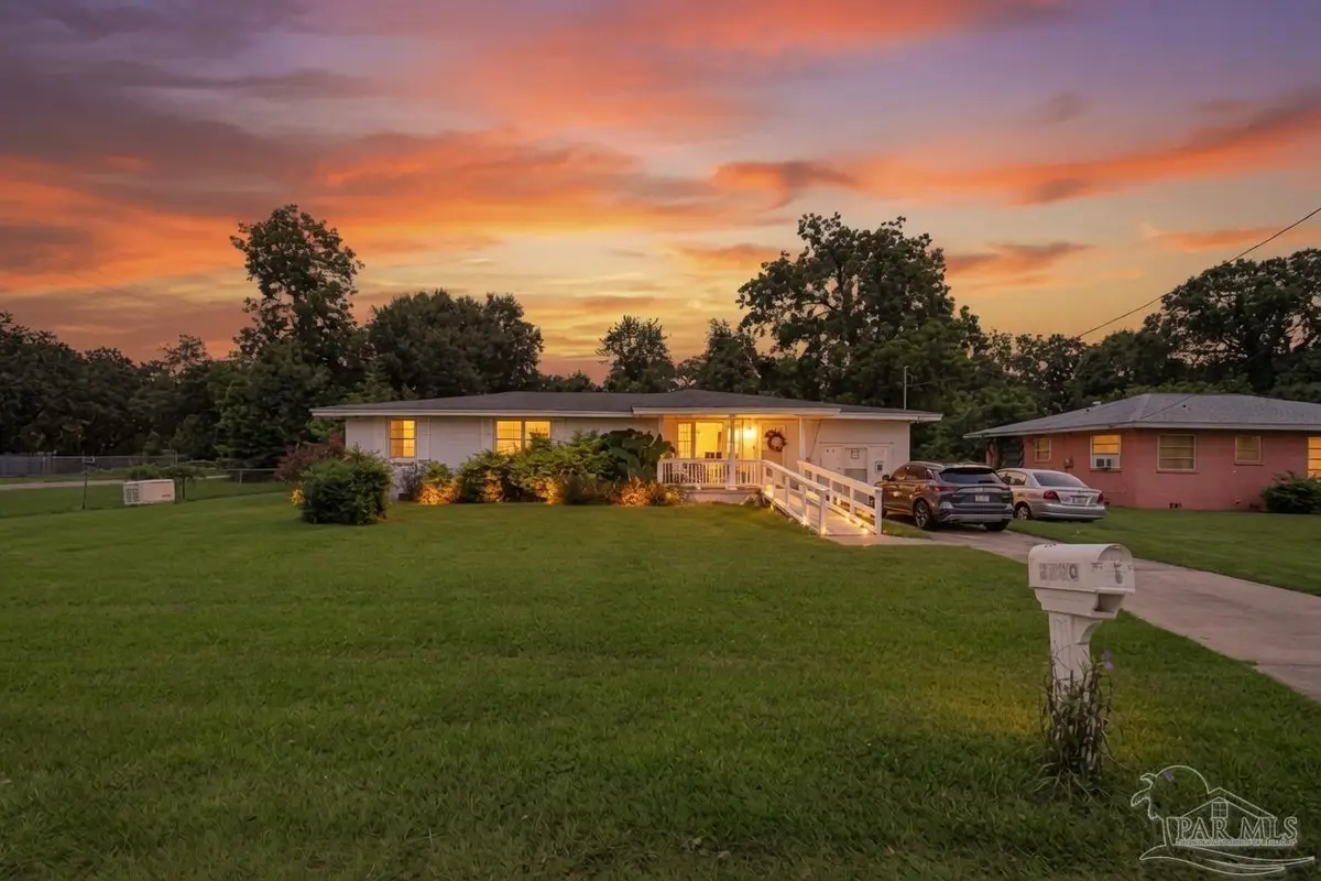 2910 Michael Dr, Pensacola, FL 32505 - #1