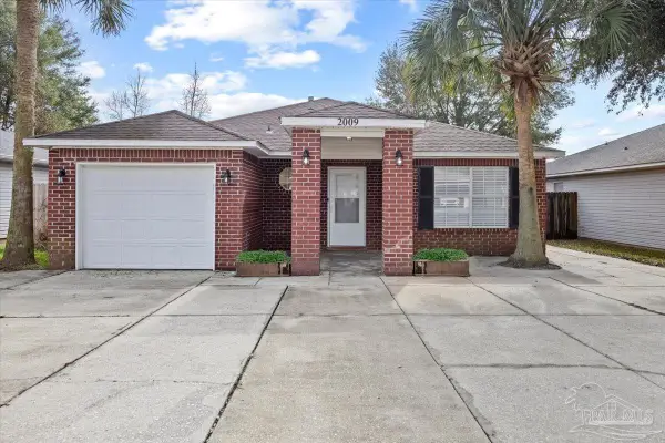 2009 Sequoia Cir, Pensacola, FL 32526