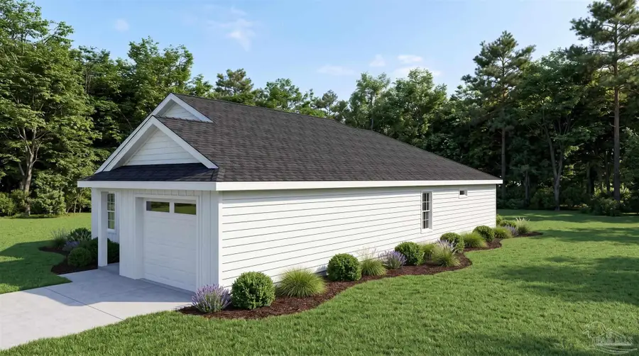 4061 Lancer St, Pace, FL 32571 - #2