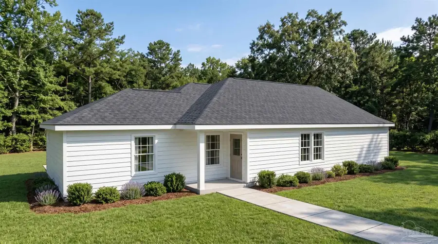 4061 Lancer St, Pace, FL 32571 - #3