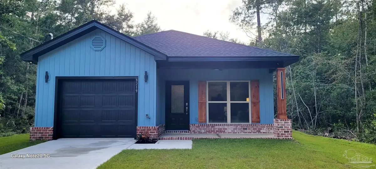 3219 Electra Dr, Milton, FL 32583 - #1