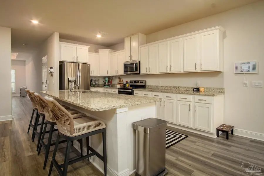 6549 Captiva Dr, Milton, FL 32570 - #2