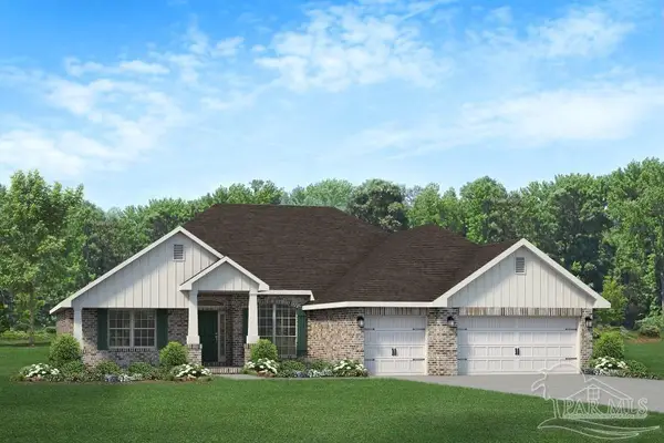 1871 Summer Pecan Dr #60B, Cantonment, FL 32533