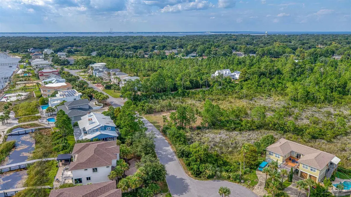 00 Deer Point Dr, Gulf Breeze, FL 32561 - #1