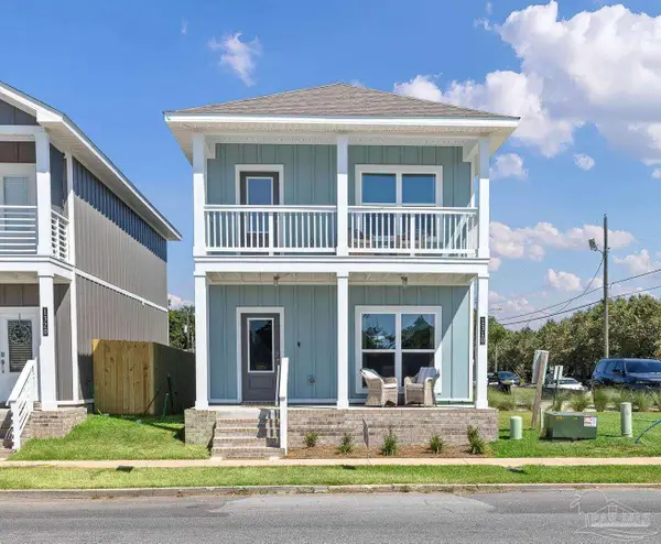 1350 W Zarragossa St, Pensacola, FL 32502
