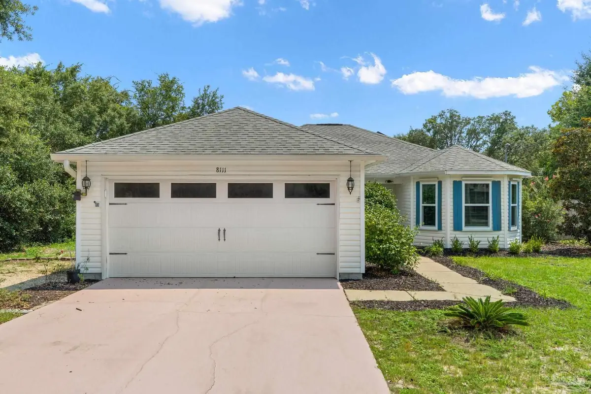 8111 Fourth St, Navarre, FL 32566 - #1
