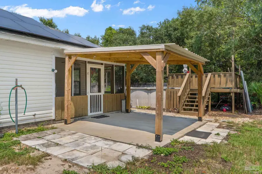 8111 Fourth St, Navarre, FL 32566 - #3