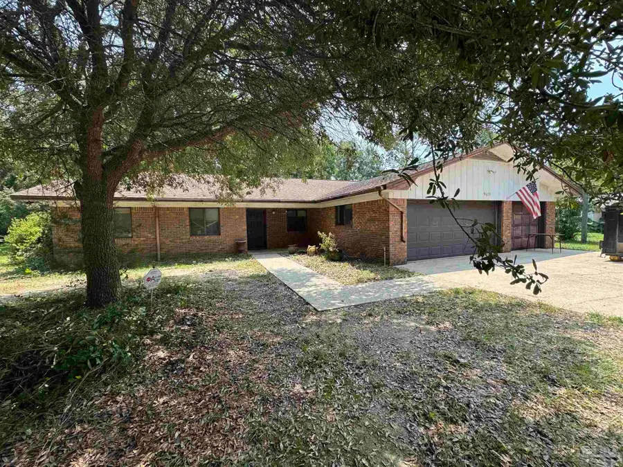 9670 Cove Ave, Pensacola, FL 32534 - #2