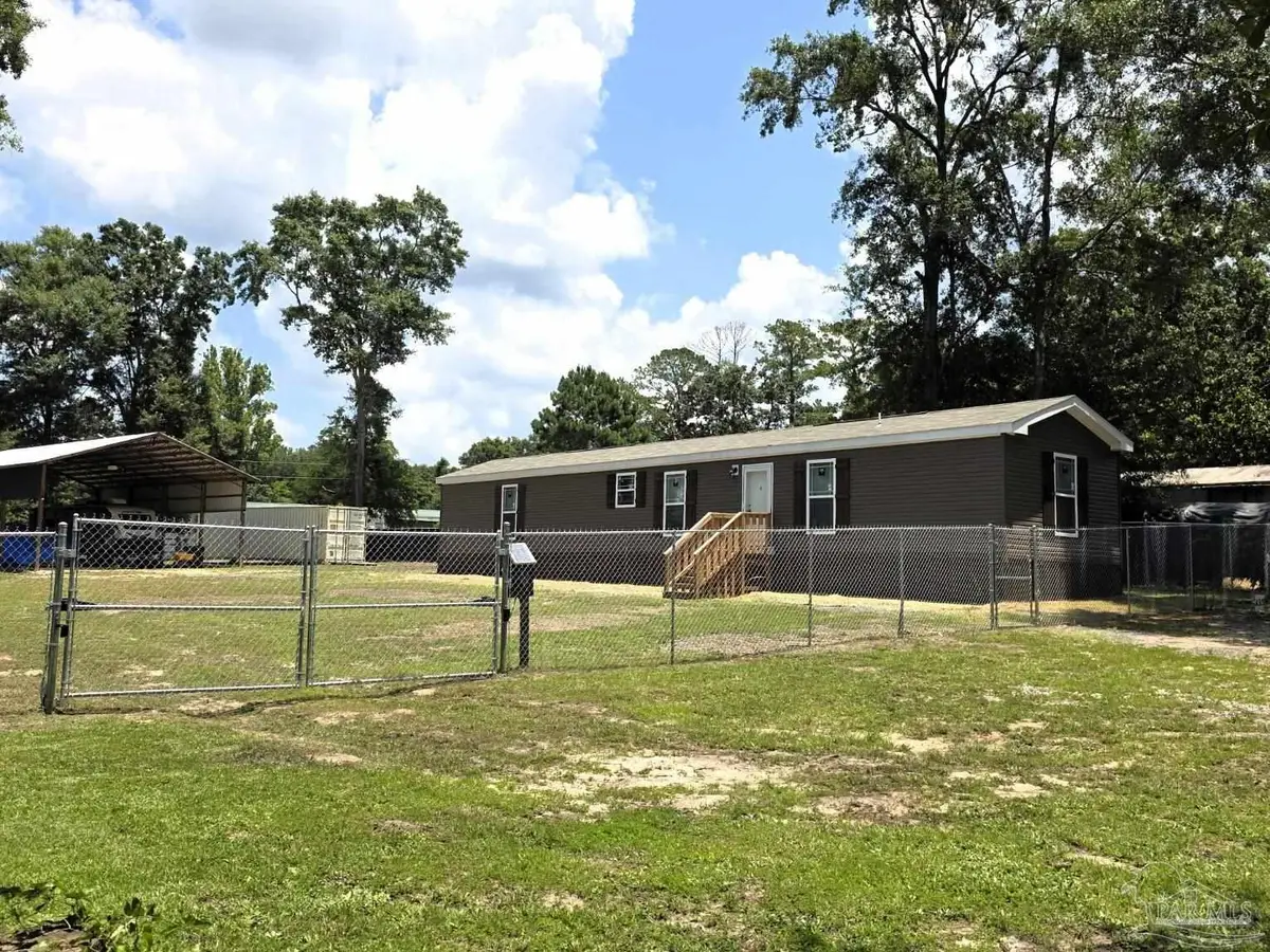 8435 Hurricane Rd, Bay Minette, AL 36507 - #1