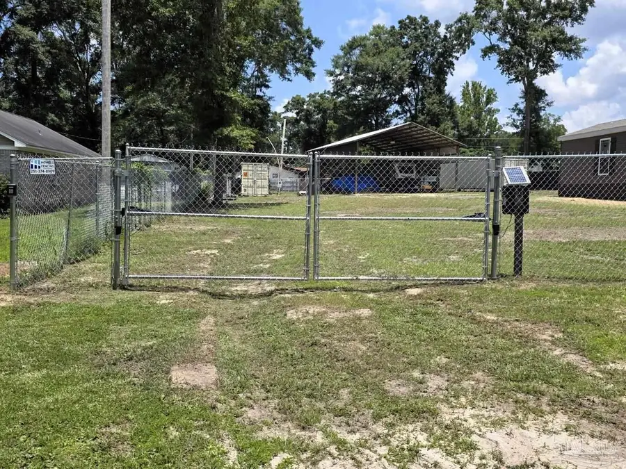 8435 Hurricane Rd, Bay Minette, AL 36507 - #2