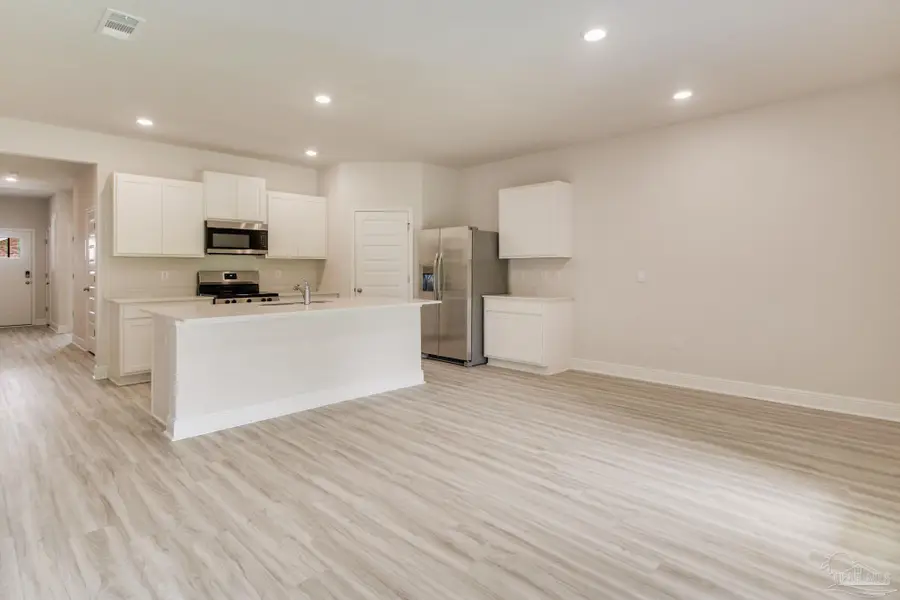 4981 Gaineswood Dr, Milton, FL 32583 - #2