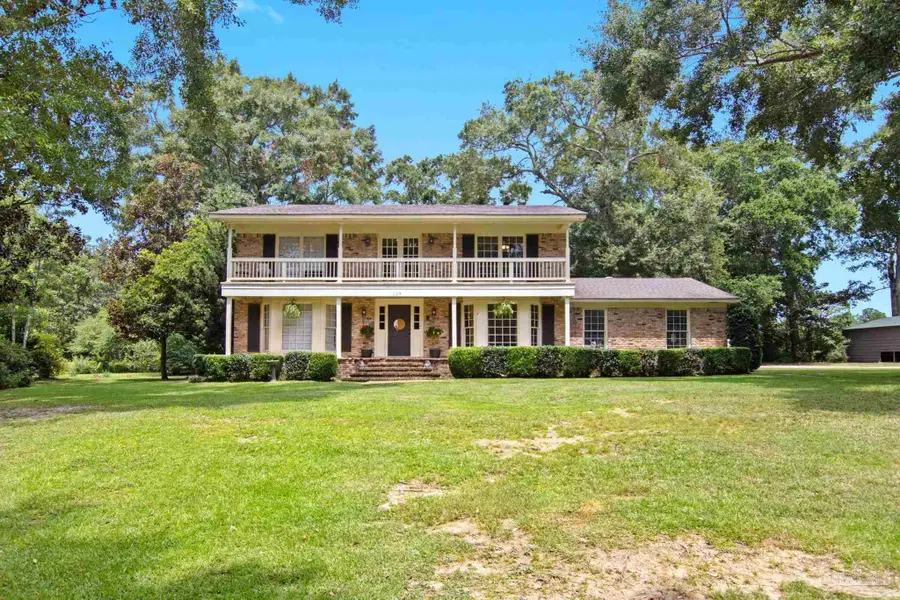 14375 Oak Knoll Ln, Bay Minette, AL 36507 - #2