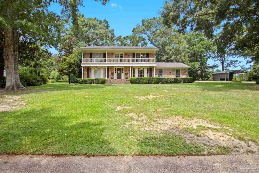14375 Oak Knoll Ln, Bay Minette, AL 36507 - #3