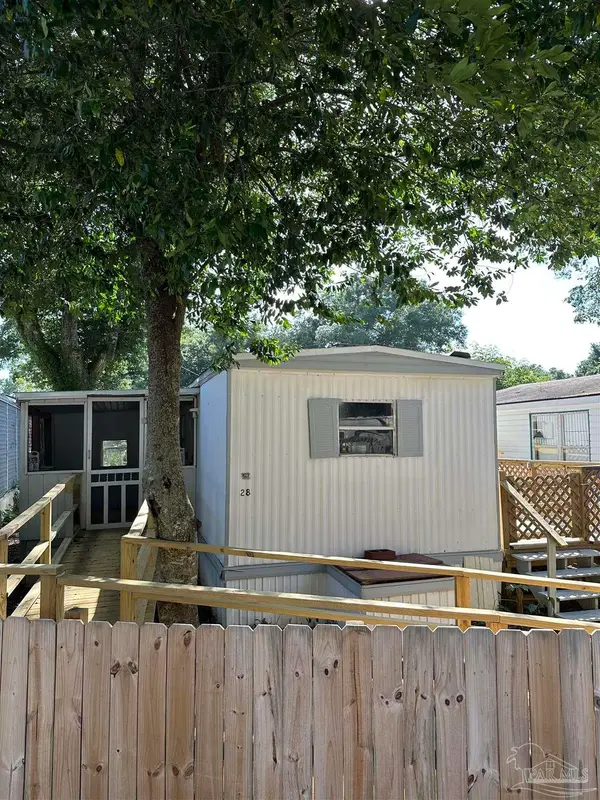 7101 Lillian Hwy #28, Pensacola, FL 32506